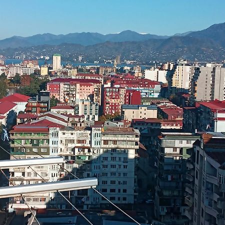 Gio Apartman Batumi Kültér fotó