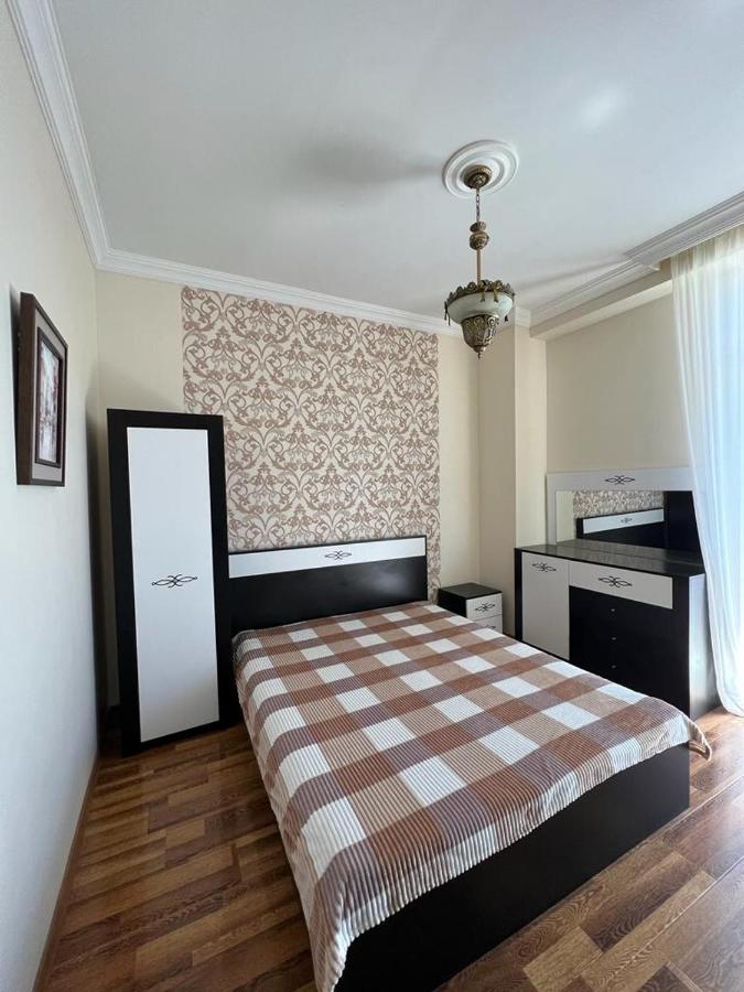 Gio Apartman Batumi Kültér fotó