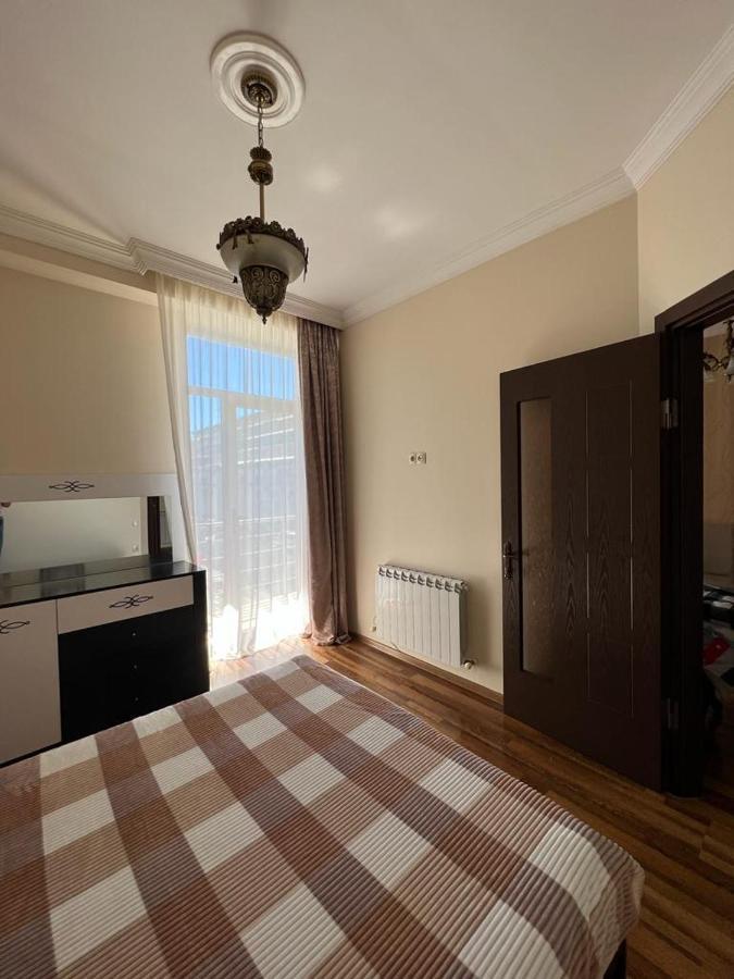Gio Apartman Batumi Kültér fotó