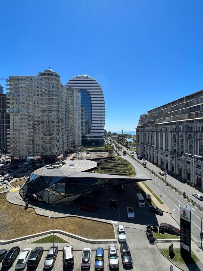 Gio Apartman Batumi Kültér fotó