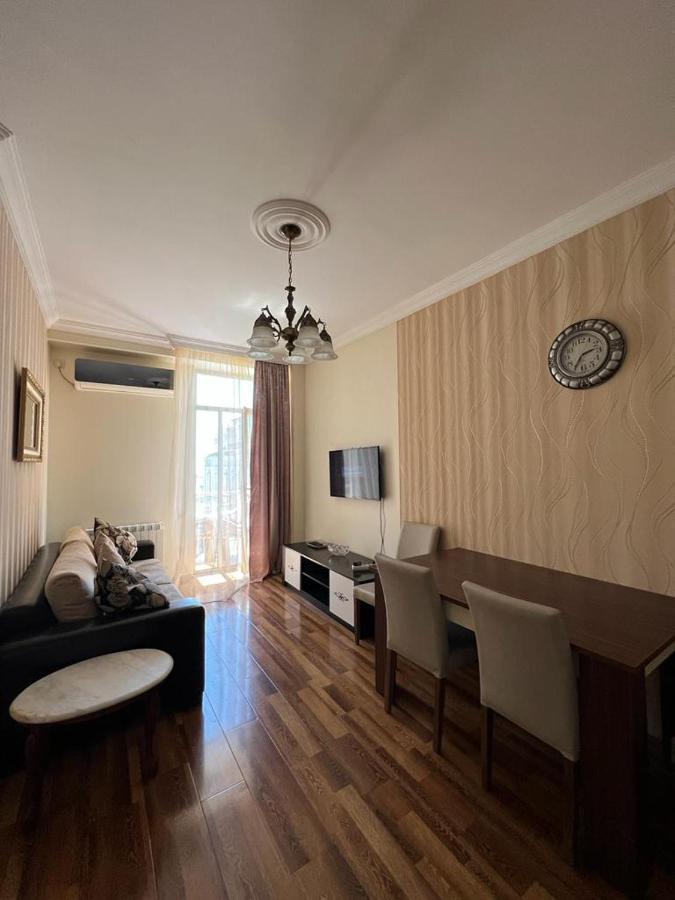 Gio Apartman Batumi Kültér fotó