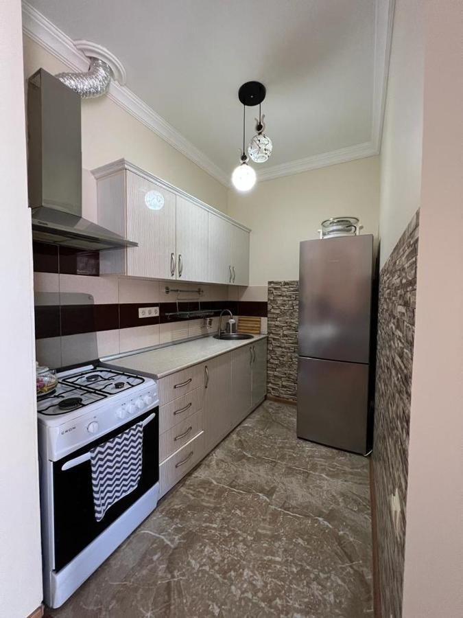 Gio Apartman Batumi Kültér fotó