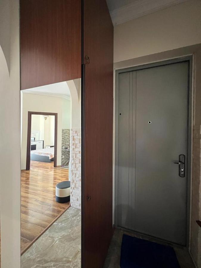 Gio Apartman Batumi Kültér fotó
