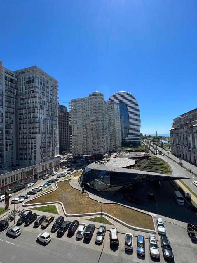 Gio Apartman Batumi Kültér fotó
