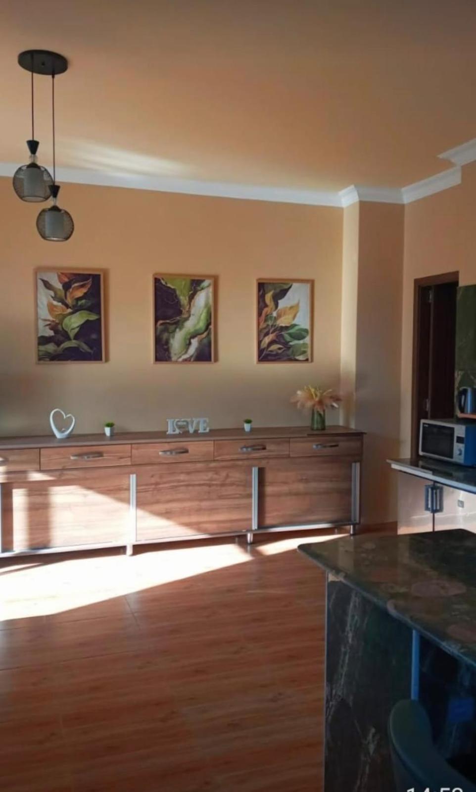 Gio Apartman Batumi Kültér fotó