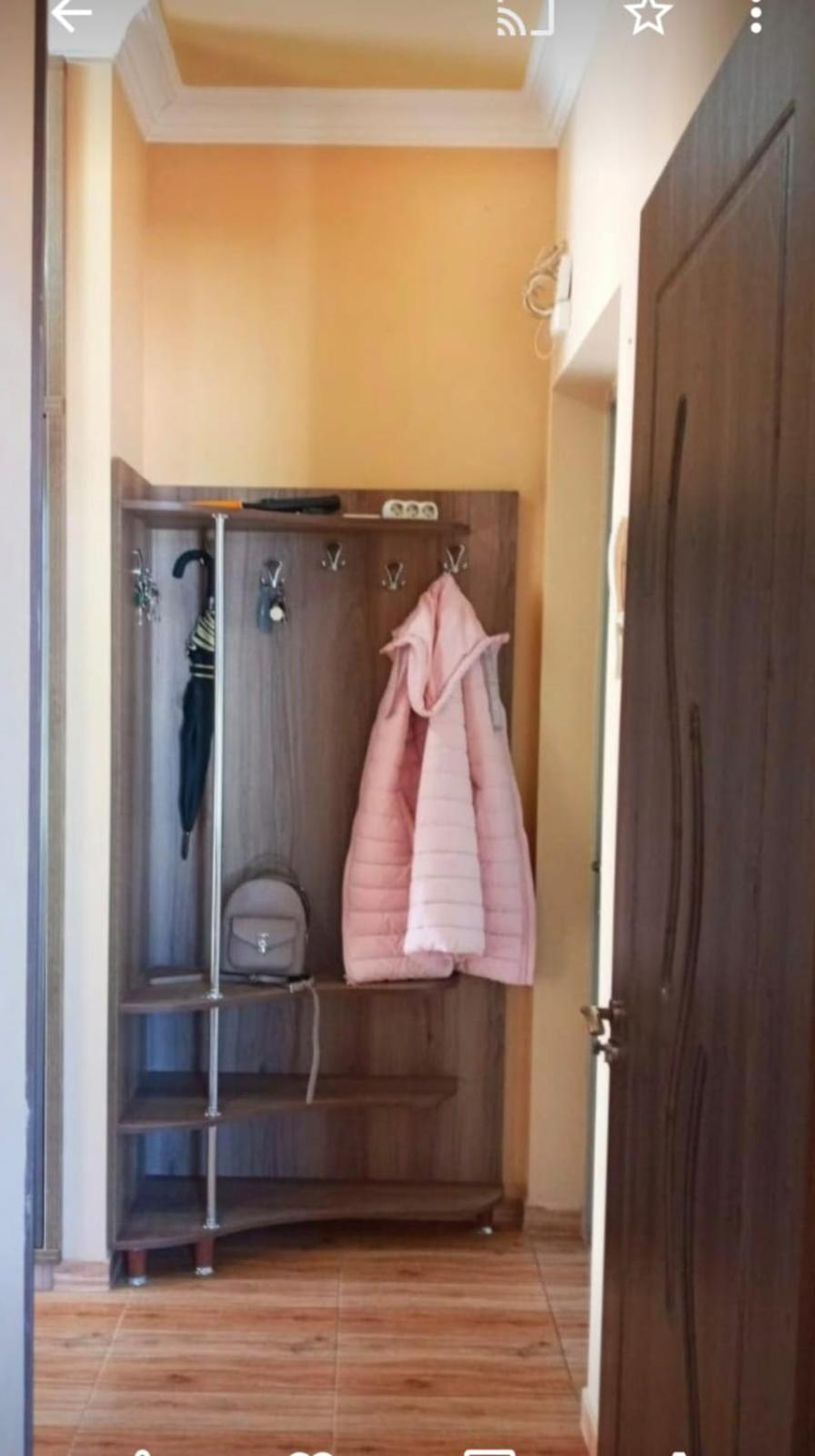 Gio Apartman Batumi Kültér fotó