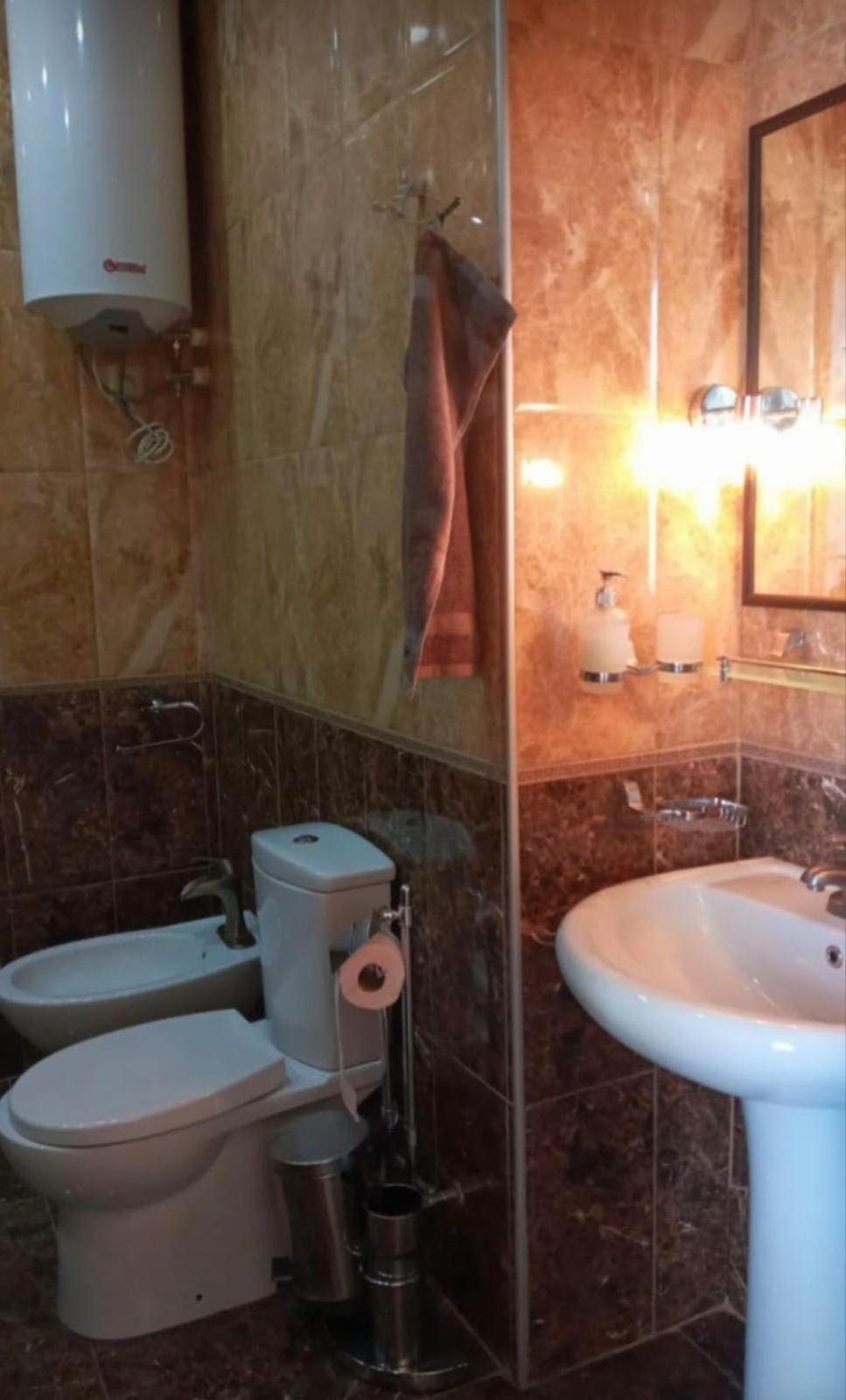 Gio Apartman Batumi Kültér fotó
