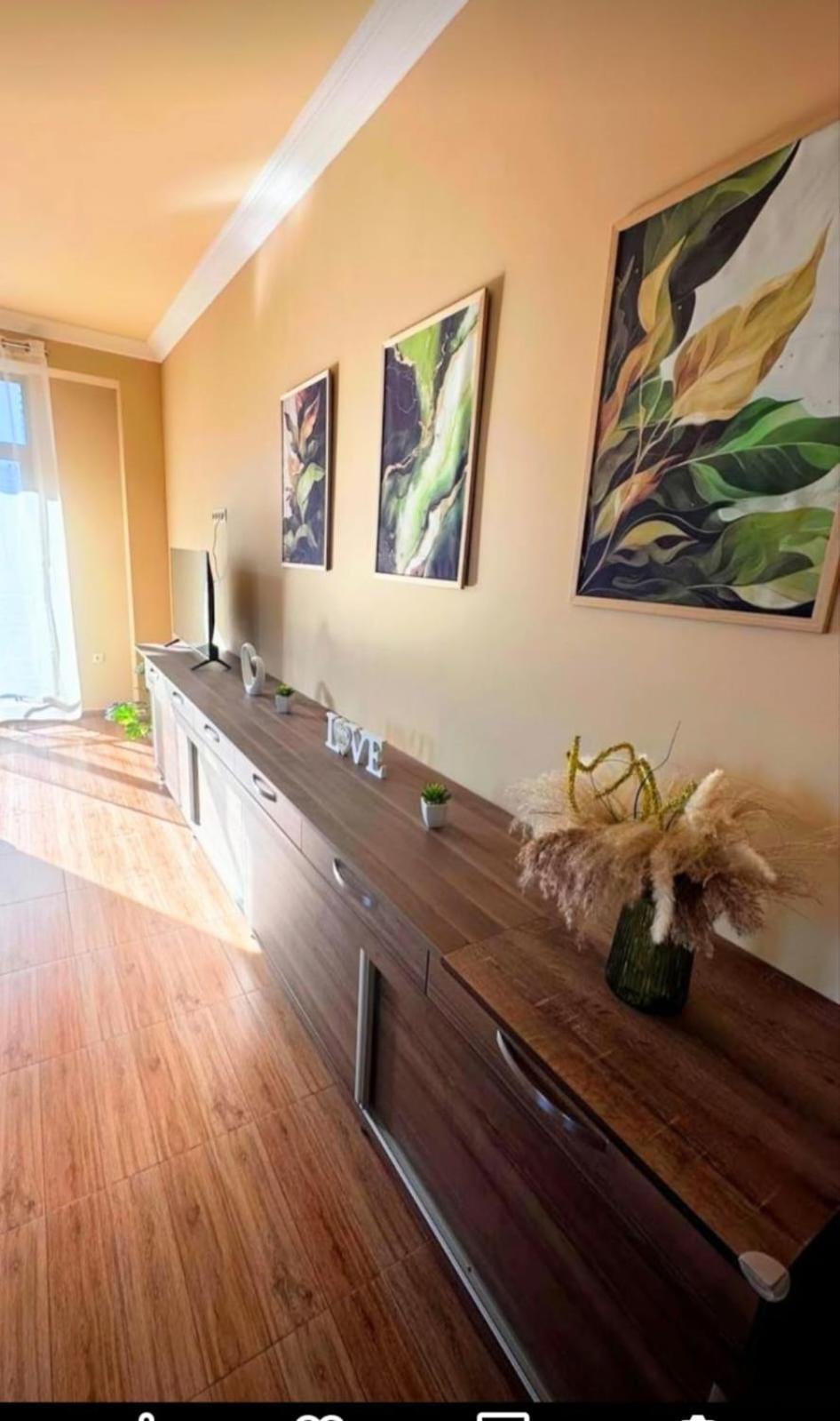 Gio Apartman Batumi Kültér fotó