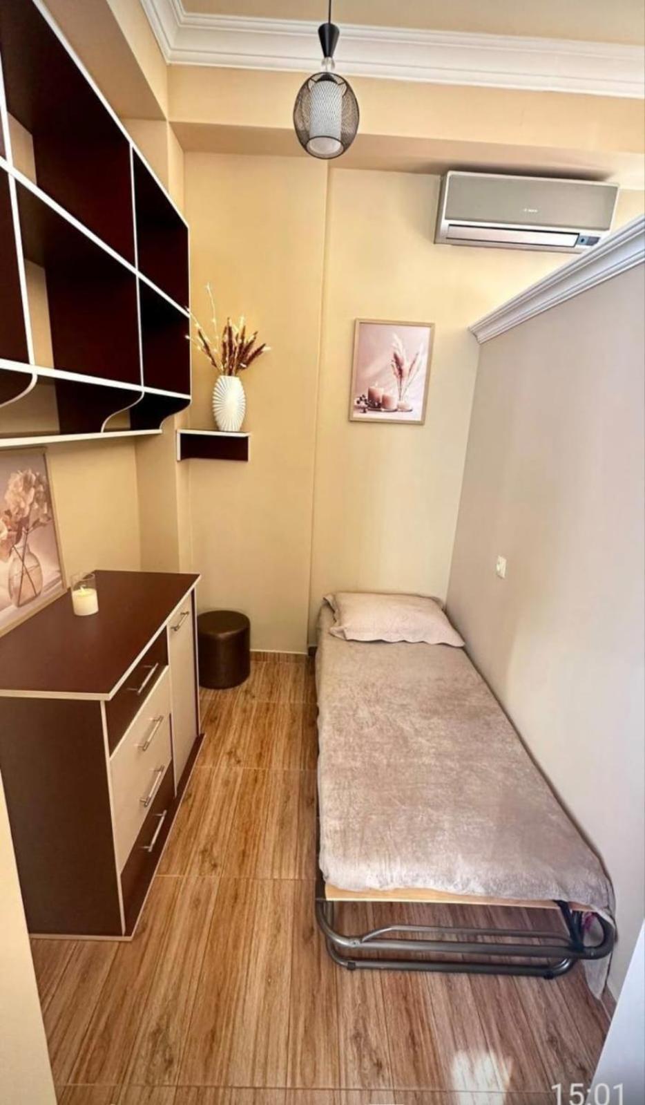 Gio Apartman Batumi Kültér fotó