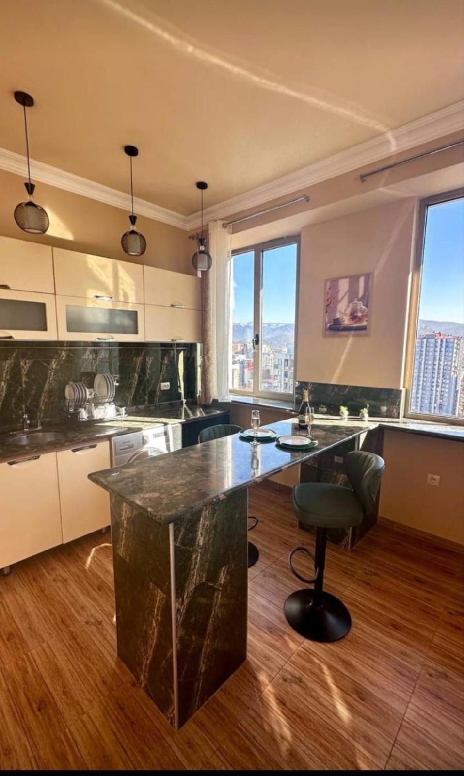 Gio Apartman Batumi Kültér fotó