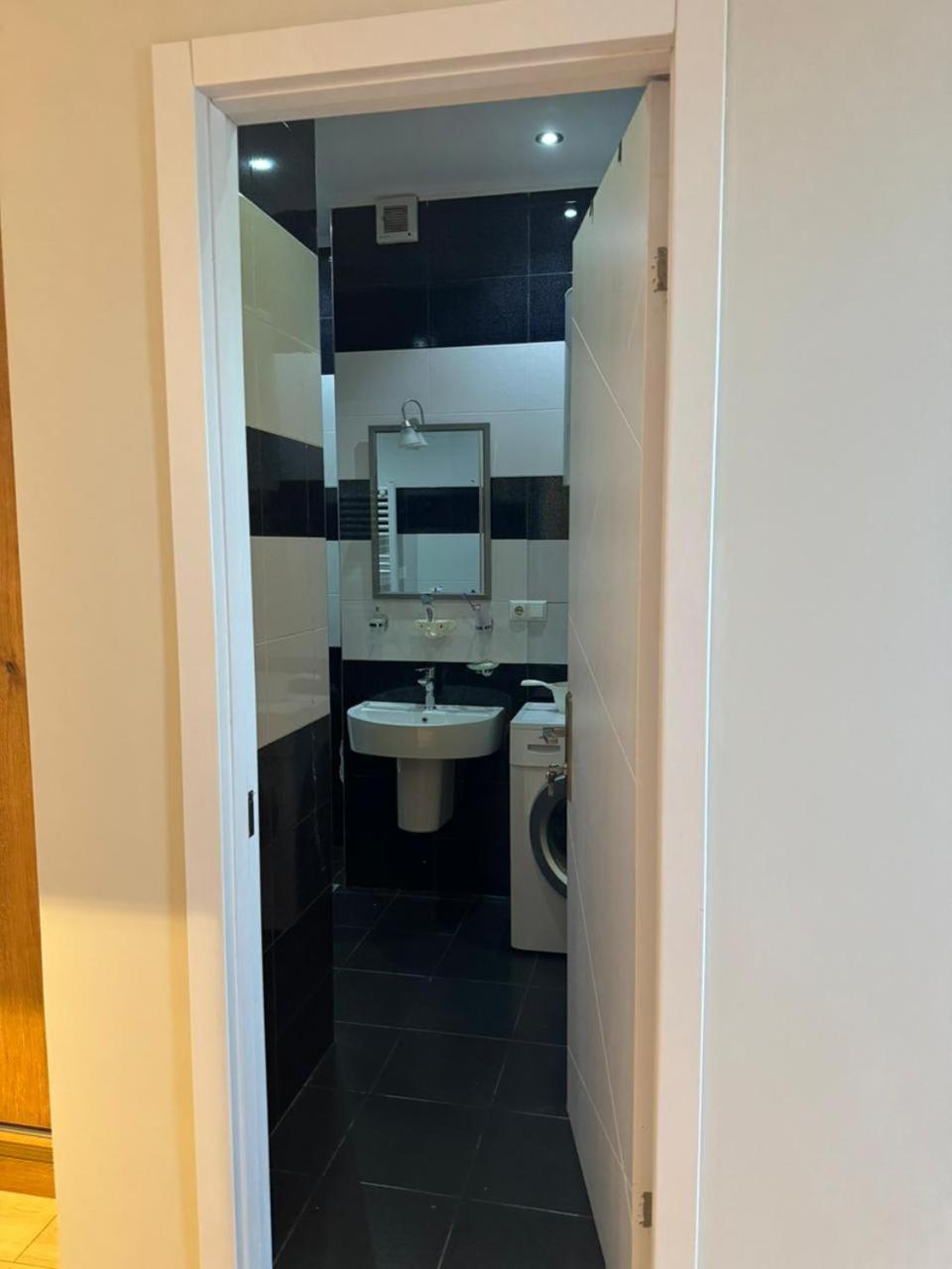 Gio Apartman Batumi Kültér fotó