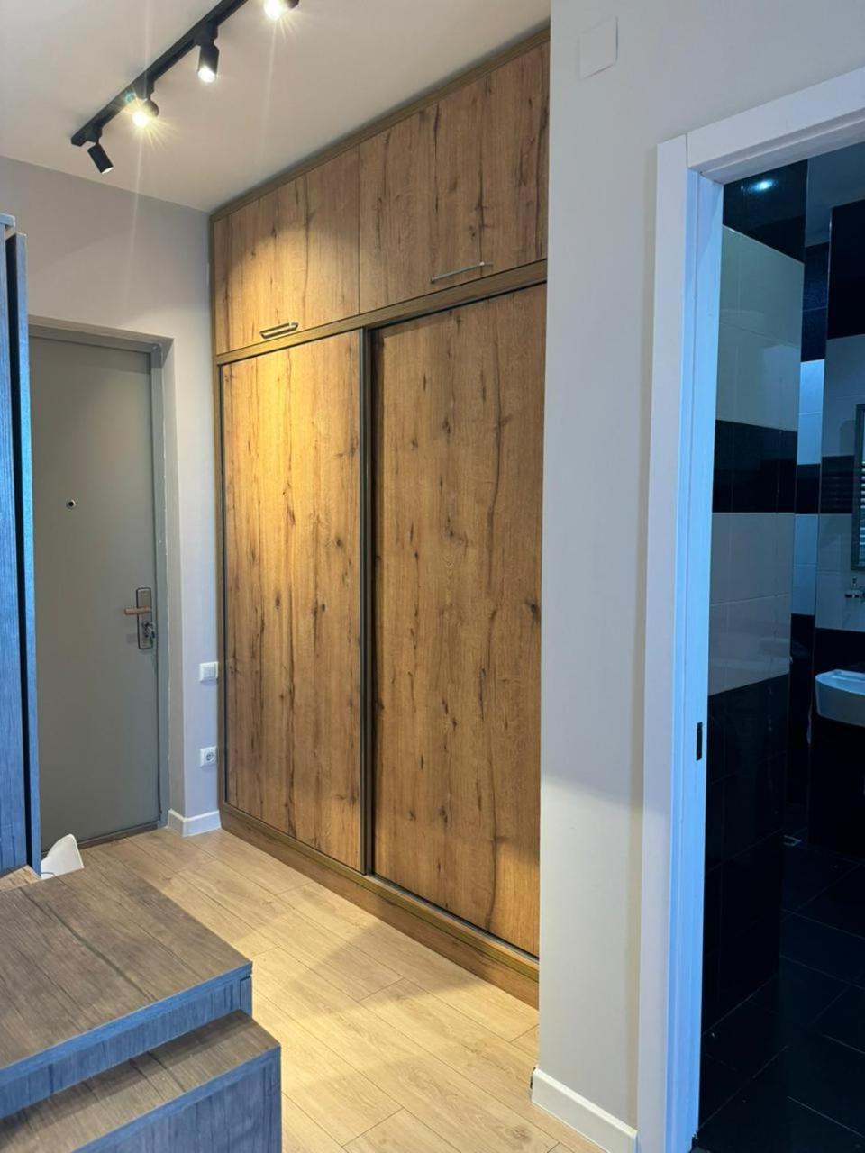 Gio Apartman Batumi Kültér fotó