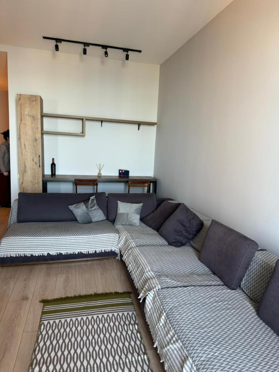 Gio Apartman Batumi Kültér fotó