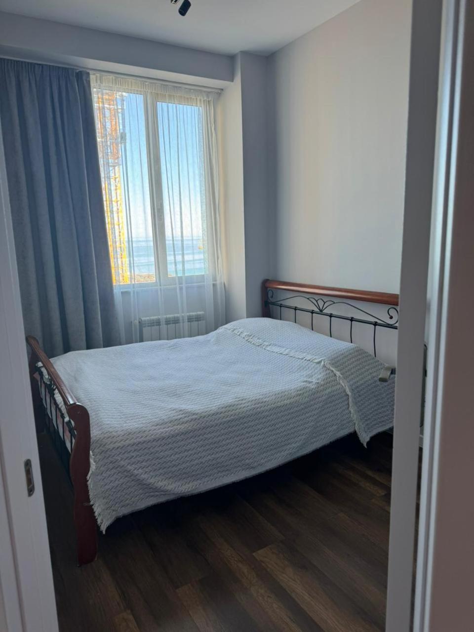Gio Apartman Batumi Kültér fotó