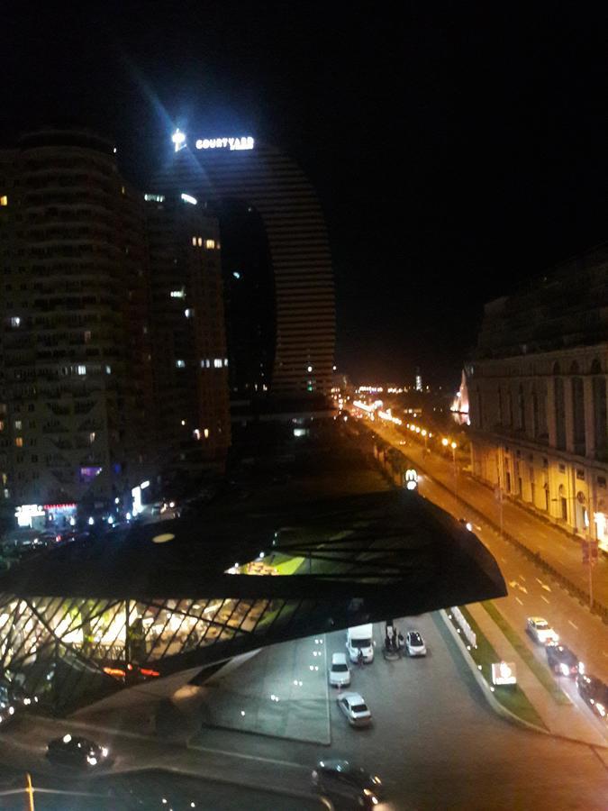 Gio Apartman Batumi Kültér fotó