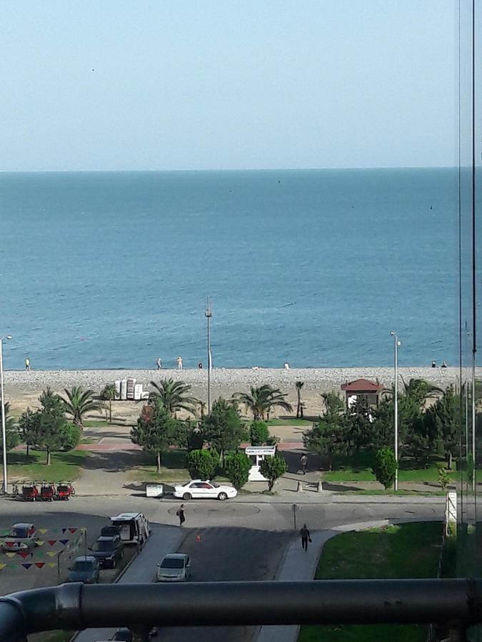 Gio Apartman Batumi Kültér fotó