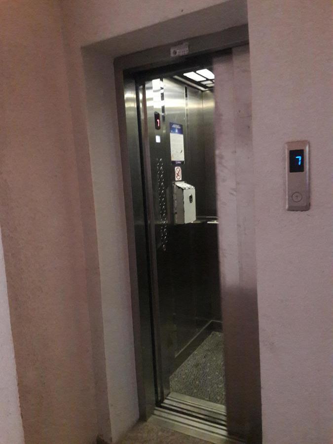 Gio Apartman Batumi Kültér fotó