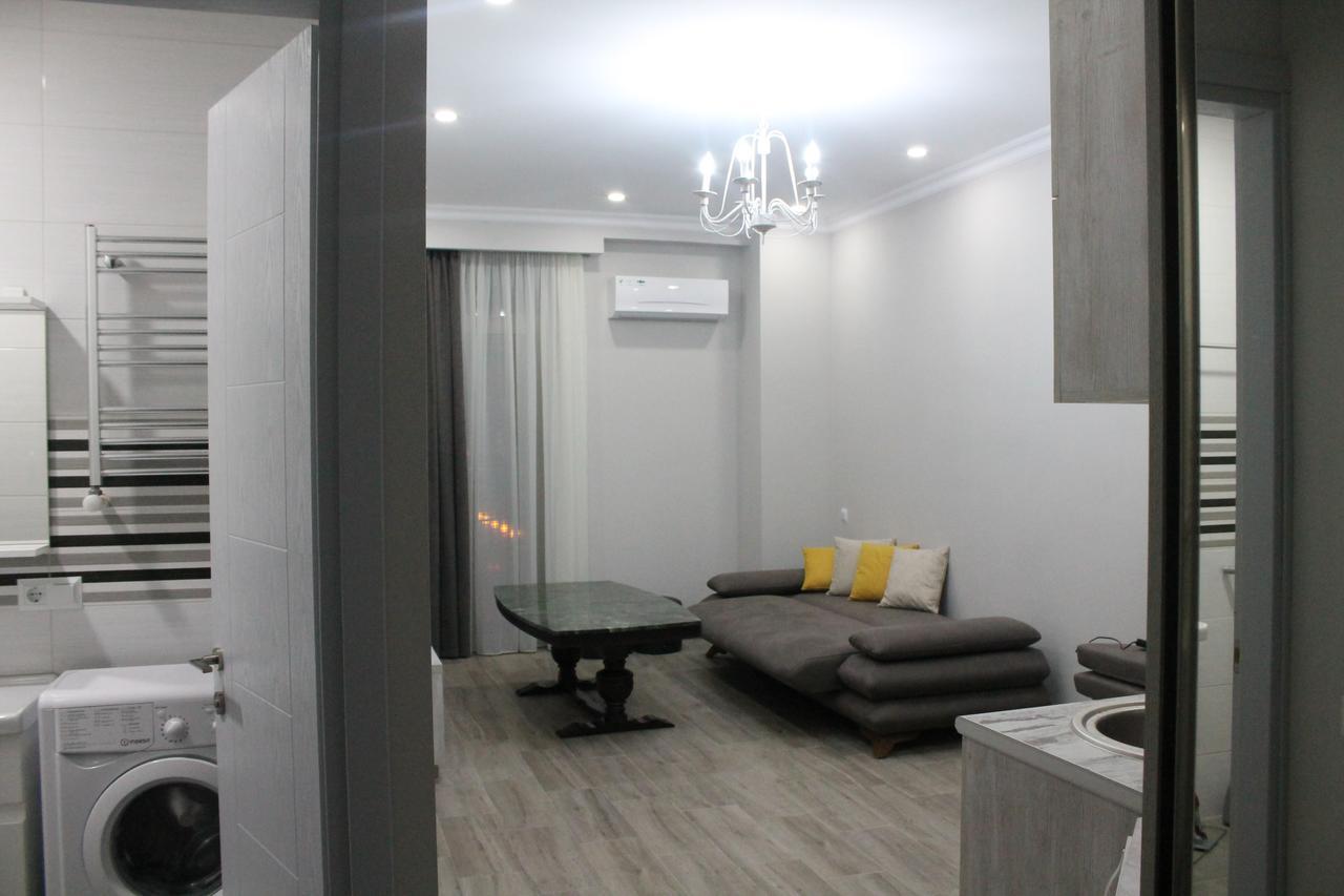 Gio Apartman Batumi Kültér fotó