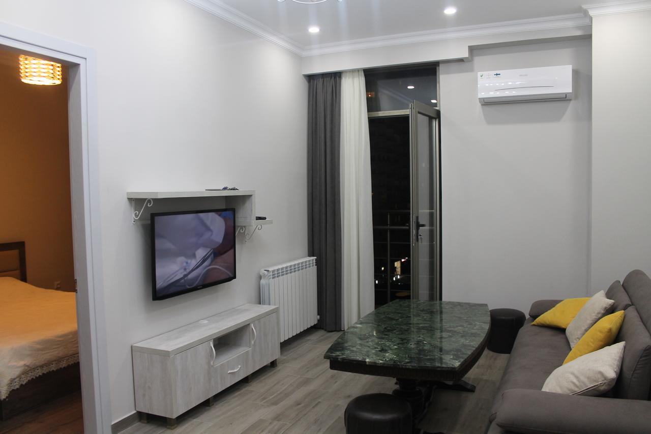 Gio Apartman Batumi Kültér fotó