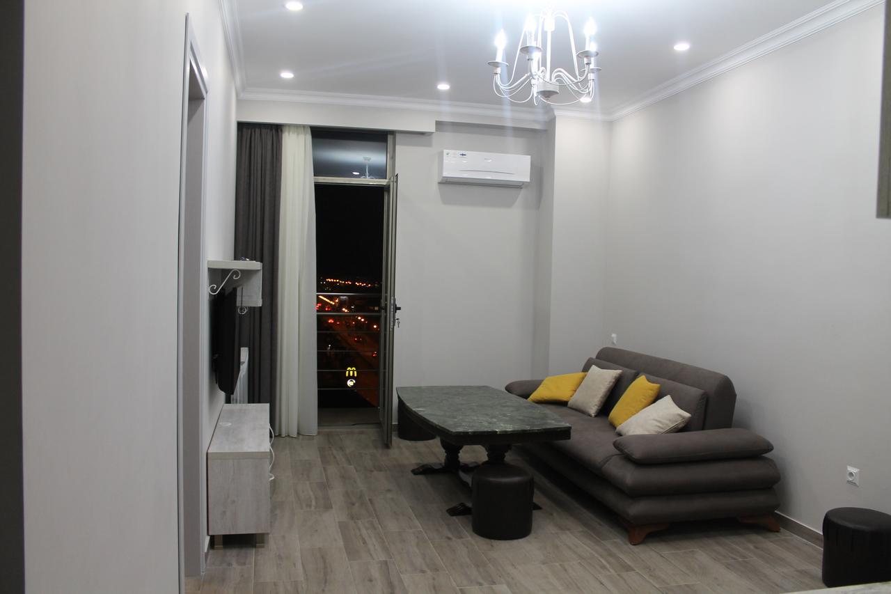 Gio Apartman Batumi Kültér fotó