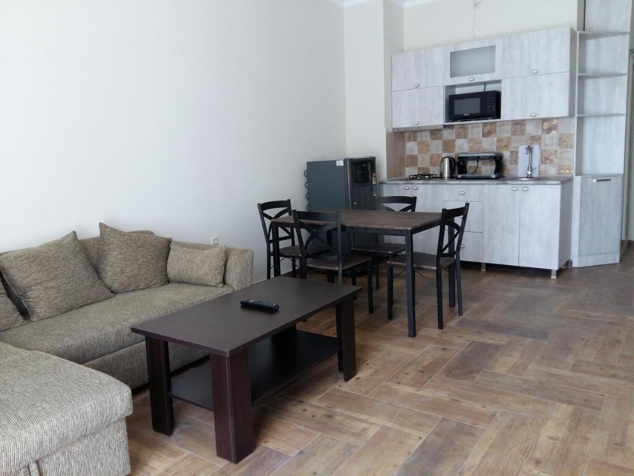 Gio Apartman Batumi Kültér fotó