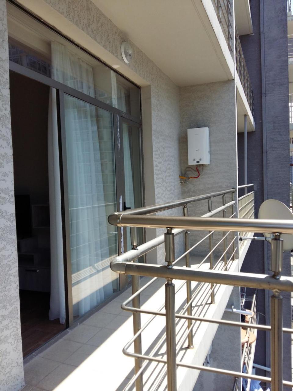 Gio Apartman Batumi Kültér fotó