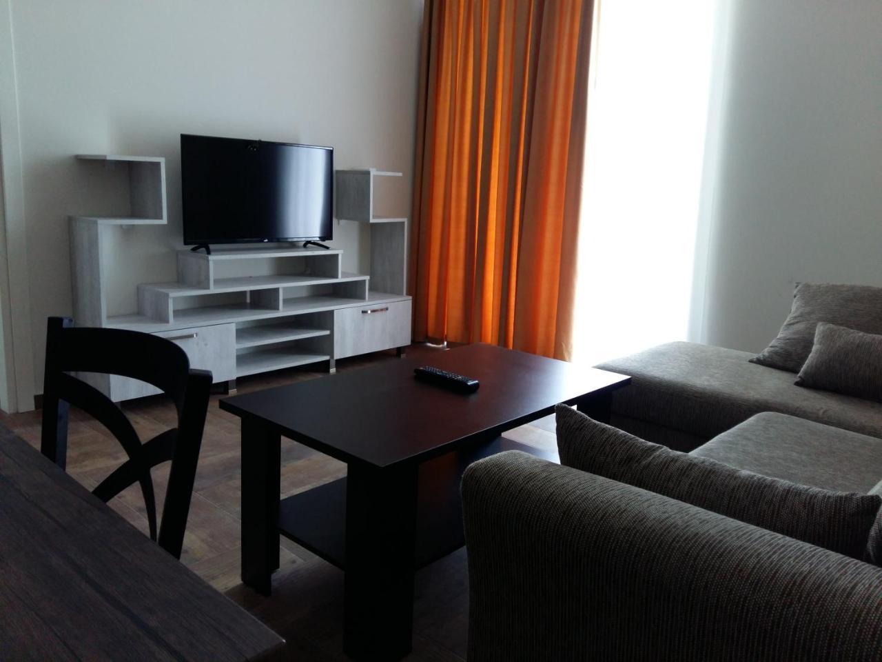 Gio Apartman Batumi Kültér fotó