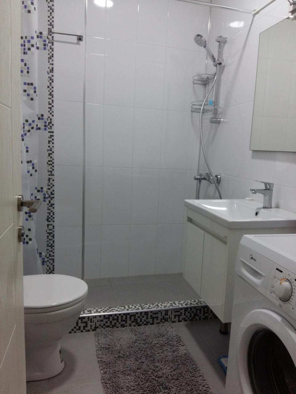 Gio Apartman Batumi Kültér fotó