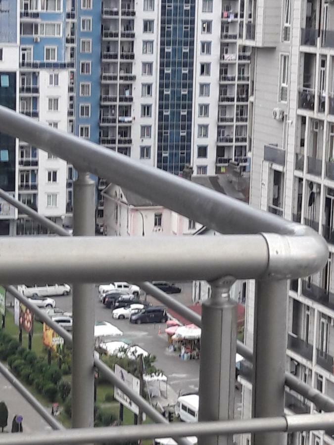 Gio Apartman Batumi Kültér fotó